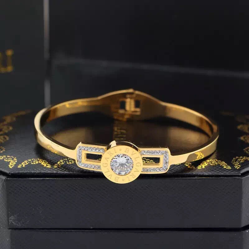 Bracciale Bvlgari Modello 60